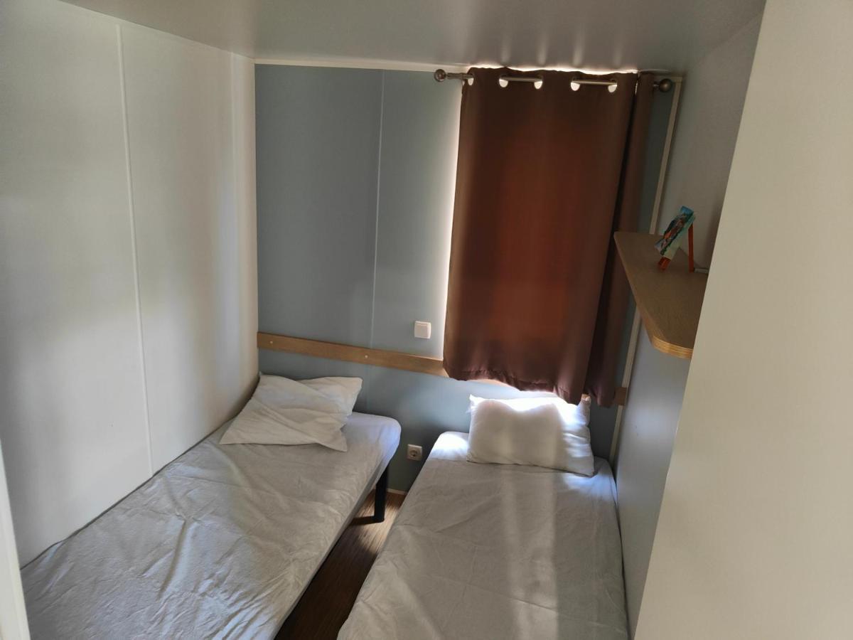 Mobil-home *
